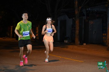 NÔNG THÔN VIỆT MARATHON - NGHỆ AN 2023 - Ảnh #423202