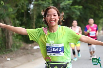 NÔNG THÔN VIỆT MARATHON - NGHỆ AN 2023 - Ảnh #422095