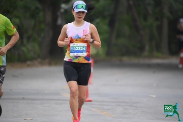 NÔNG THÔN VIỆT MARATHON - NGHỆ AN 2023 - Ảnh #425414