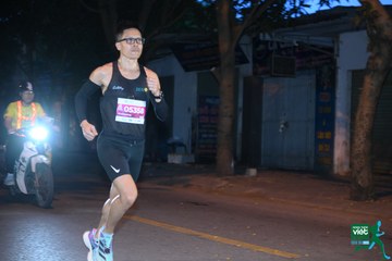 NÔNG THÔN VIỆT MARATHON - NGHỆ AN 2023 - Ảnh #423777