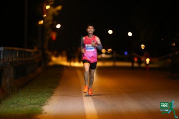 NÔNG THÔN VIỆT MARATHON - NGHỆ AN 2023 - Ảnh #417156