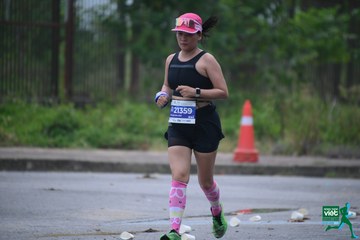 NÔNG THÔN VIỆT MARATHON - NGHỆ AN 2023 - Ảnh #425106