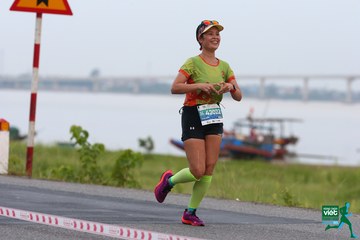 NÔNG THÔN VIỆT MARATHON - NGHỆ AN 2023 - Ảnh #415531