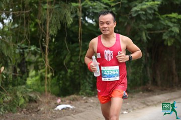 NÔNG THÔN VIỆT MARATHON - NGHỆ AN 2023 - Ảnh #422407