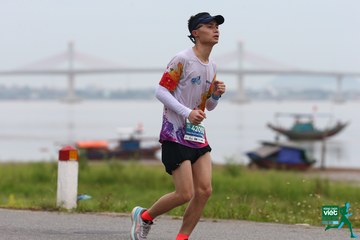 NÔNG THÔN VIỆT MARATHON - NGHỆ AN 2023 - Ảnh #415118