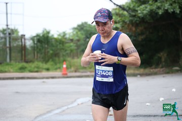NÔNG THÔN VIỆT MARATHON - NGHỆ AN 2023 - Ảnh #421754