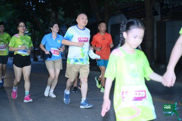 NÔNG THÔN VIỆT MARATHON - NGHỆ AN 2023 - Ảnh #424103