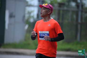 NÔNG THÔN VIỆT MARATHON - NGHỆ AN 2023 - Ảnh #425083