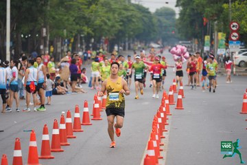 NÔNG THÔN VIỆT MARATHON - NGHỆ AN 2023 - Ảnh #421215
