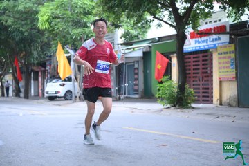 NÔNG THÔN VIỆT MARATHON - NGHỆ AN 2023 - Ảnh #424762