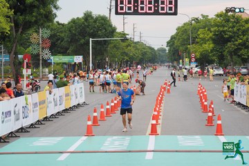 NÔNG THÔN VIỆT MARATHON - NGHỆ AN 2023 - Ảnh #420812