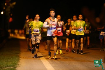 NÔNG THÔN VIỆT MARATHON - NGHỆ AN 2023 - Ảnh #416301
