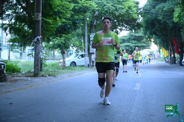NÔNG THÔN VIỆT MARATHON - NGHỆ AN 2023 - Ảnh #424281