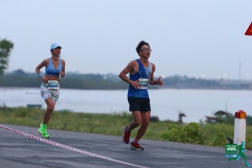 NÔNG THÔN VIỆT MARATHON - NGHỆ AN 2023 - Ảnh #415614