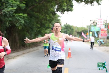 NÔNG THÔN VIỆT MARATHON - NGHỆ AN 2023 - Ảnh #421892