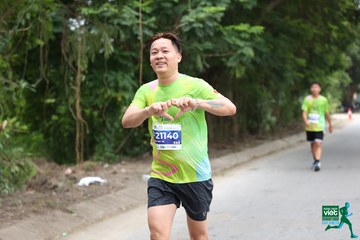 NÔNG THÔN VIỆT MARATHON - NGHỆ AN 2023 - Ảnh #422203
