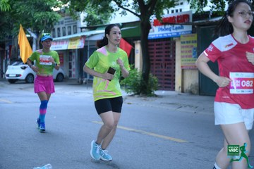 NÔNG THÔN VIỆT MARATHON - NGHỆ AN 2023 - Ảnh #424509