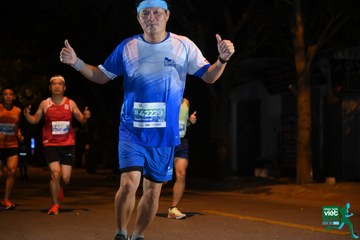 NÔNG THÔN VIỆT MARATHON - NGHỆ AN 2023 - Ảnh #423092