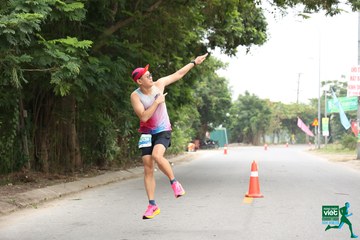 NÔNG THÔN VIỆT MARATHON - NGHỆ AN 2023 - Ảnh #422686