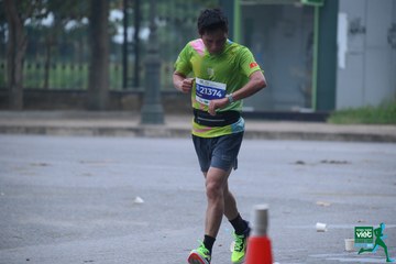 NÔNG THÔN VIỆT MARATHON - NGHỆ AN 2023 - Ảnh #425009