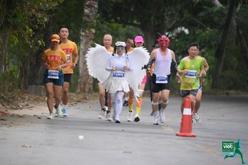 NÔNG THÔN VIỆT MARATHON - NGHỆ AN 2023 - Ảnh #425478