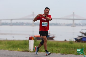 NÔNG THÔN VIỆT MARATHON - NGHỆ AN 2023 - Ảnh #415114