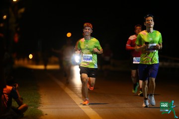 NÔNG THÔN VIỆT MARATHON - NGHỆ AN 2023 - Ảnh #416876