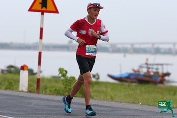 NÔNG THÔN VIỆT MARATHON - NGHỆ AN 2023 - Ảnh #415506