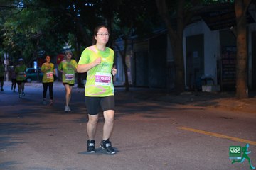 NÔNG THÔN VIỆT MARATHON - NGHỆ AN 2023 - Ảnh #424051