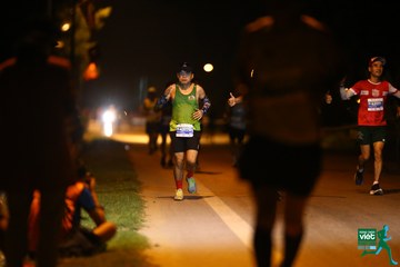NÔNG THÔN VIỆT MARATHON - NGHỆ AN 2023 - Ảnh #416816