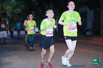 NÔNG THÔN VIỆT MARATHON - NGHỆ AN 2023 - Ảnh #424023