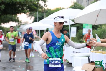 NÔNG THÔN VIỆT MARATHON - NGHỆ AN 2023 - Ảnh #421744