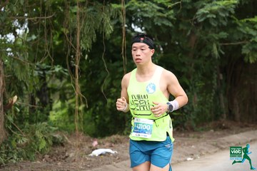 NÔNG THÔN VIỆT MARATHON - NGHỆ AN 2023 - Ảnh #422396