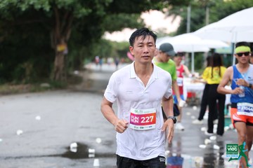 NÔNG THÔN VIỆT MARATHON - NGHỆ AN 2023 - Ảnh #421763