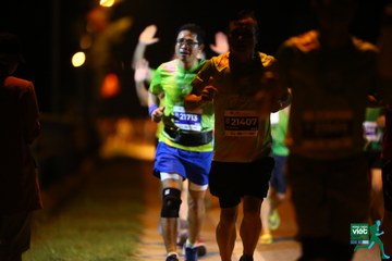 NÔNG THÔN VIỆT MARATHON - NGHỆ AN 2023 - Ảnh #416292