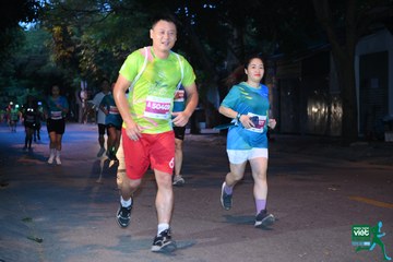 NÔNG THÔN VIỆT MARATHON - NGHỆ AN 2023 - Ảnh #423913