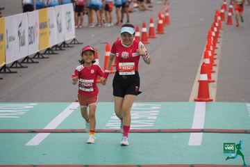 NÔNG THÔN VIỆT MARATHON - NGHỆ AN 2023 - Ảnh #421257
