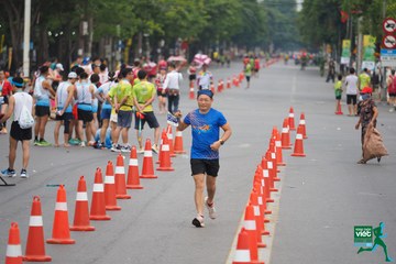 NÔNG THÔN VIỆT MARATHON - NGHỆ AN 2023 - Ảnh #420809