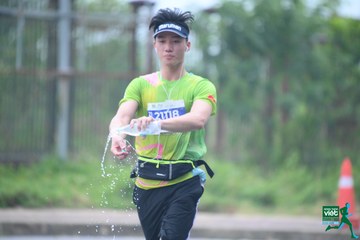 NÔNG THÔN VIỆT MARATHON - NGHỆ AN 2023 - Ảnh #425013