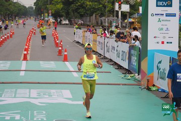NÔNG THÔN VIỆT MARATHON - NGHỆ AN 2023 - Ảnh #421284