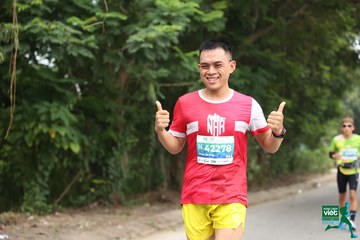 NÔNG THÔN VIỆT MARATHON - NGHỆ AN 2023 - Ảnh #422701