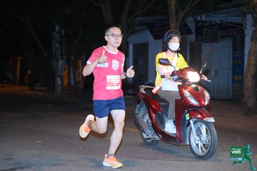 NÔNG THÔN VIỆT MARATHON - NGHỆ AN 2023 - Ảnh #423474