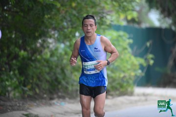 NÔNG THÔN VIỆT MARATHON - NGHỆ AN 2023 - Ảnh #425286