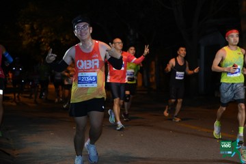 NÔNG THÔN VIỆT MARATHON - NGHỆ AN 2023 - Ảnh #423284