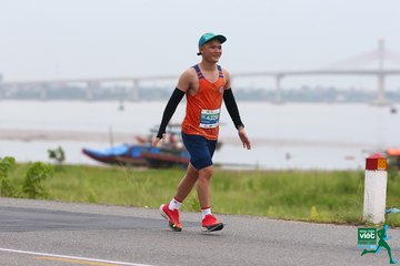 NÔNG THÔN VIỆT MARATHON - NGHỆ AN 2023 - Ảnh #415108