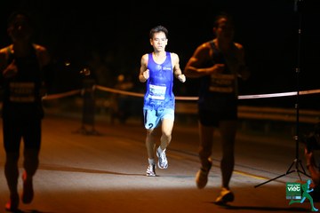 NÔNG THÔN VIỆT MARATHON - NGHỆ AN 2023 - Ảnh #417132