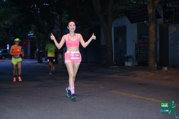 NÔNG THÔN VIỆT MARATHON - NGHỆ AN 2023 - Ảnh #423904