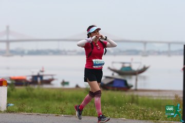 NÔNG THÔN VIỆT MARATHON - NGHỆ AN 2023 - Ảnh #415163