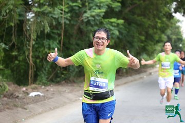 NÔNG THÔN VIỆT MARATHON - NGHỆ AN 2023 - Ảnh #421860