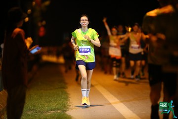 NÔNG THÔN VIỆT MARATHON - NGHỆ AN 2023 - Ảnh #416062